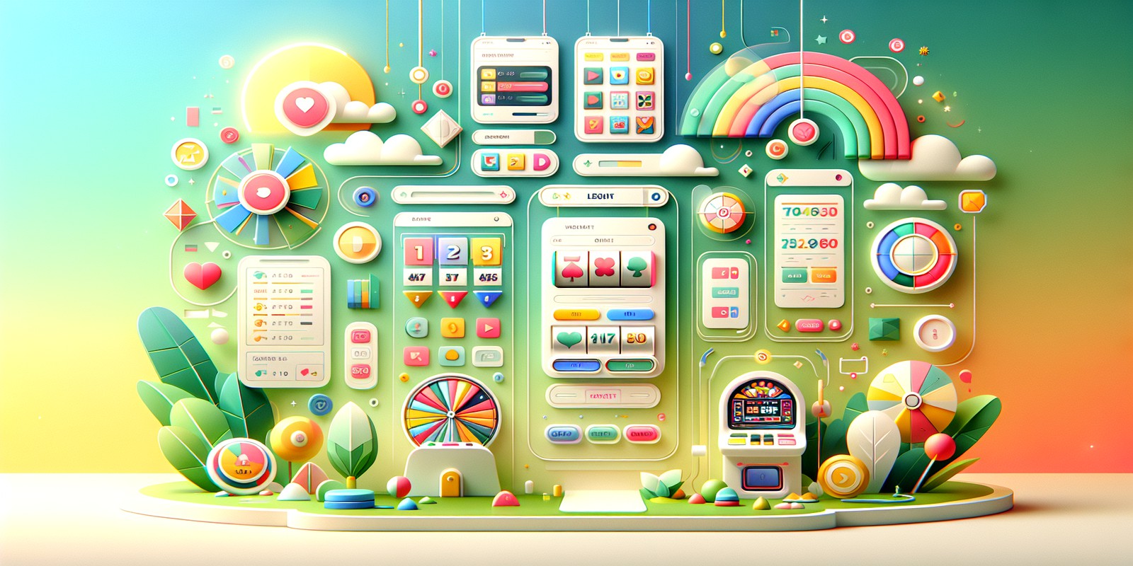 Discover Wazamba Casino: Ultimate Slot Strategies for 2025 - Slot Strategy Guide for pakistani | 1win