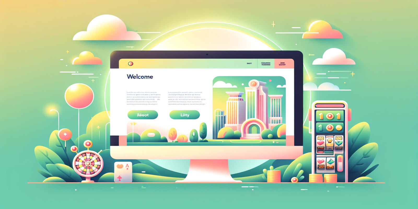 Pin-Up Online Casino: Unlocking Top Slot Games for Pakistani Players in 2025 - Slot Strategy Guide for pakistani | 1win