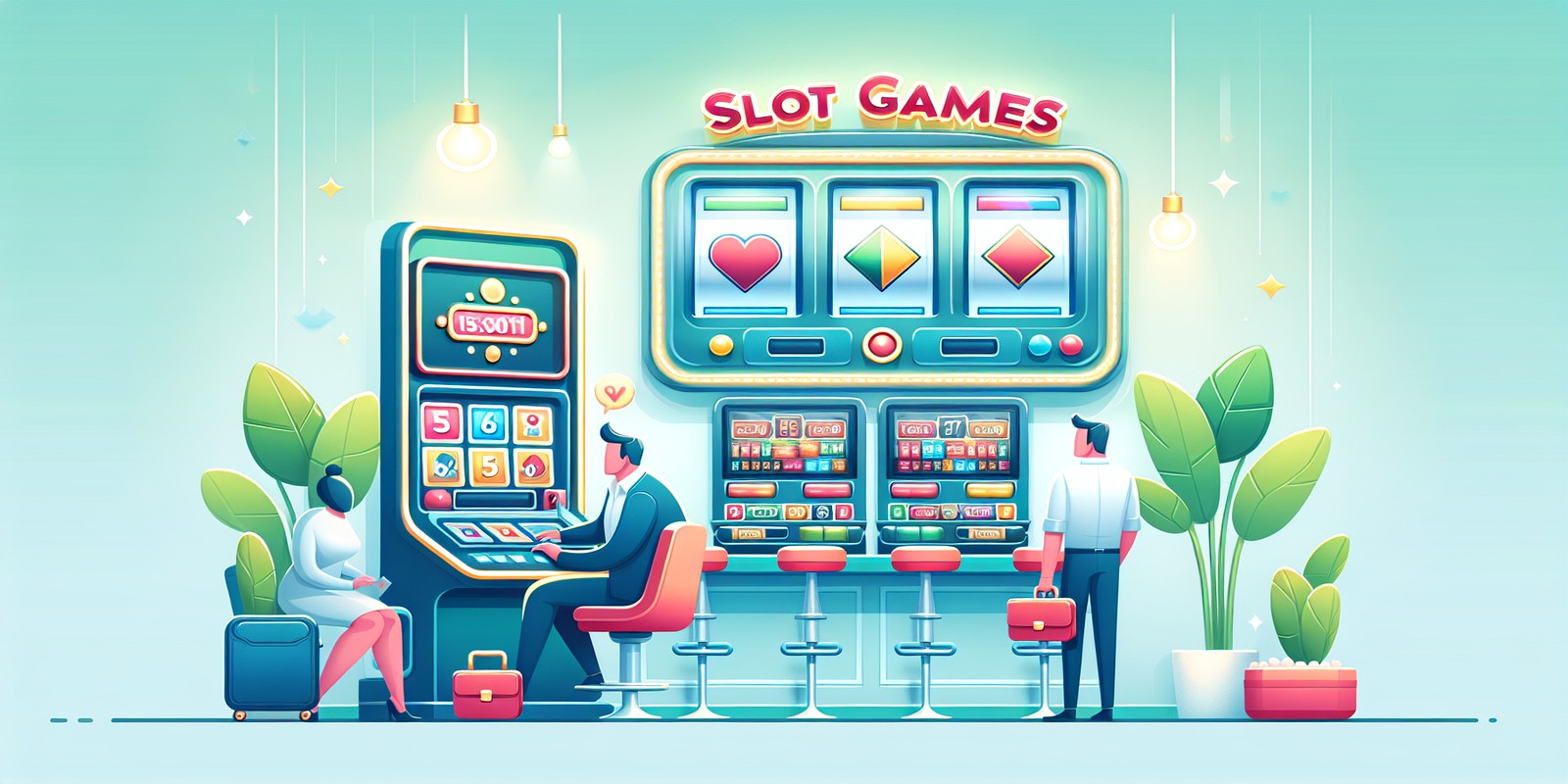 Top Teen Patti Apps for Enhanced Slot Gaming Experience in 2026 by 1win