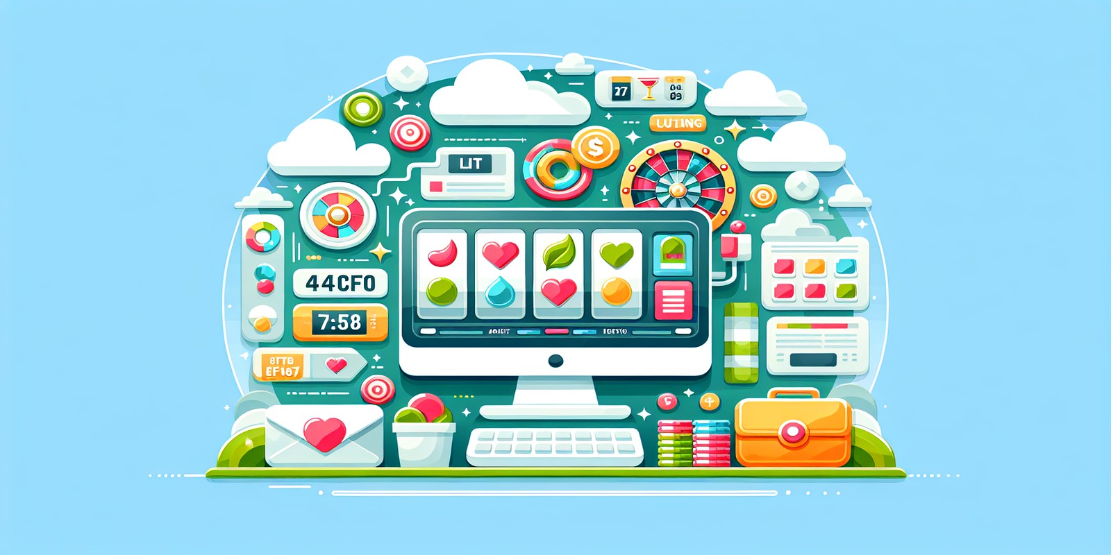 Unlock the Secrets to Winning Real Money at Slot Casinos in 2025 - Slot Strategy Guide for pakistani | 1win