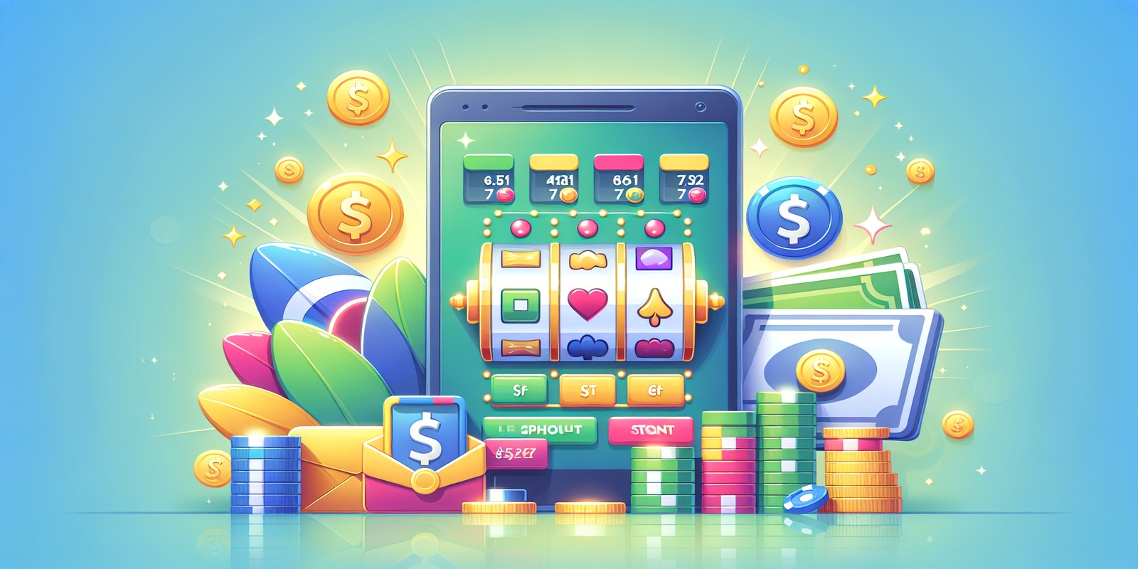 Unlocking Fun: Pin-Up Online Casino Slot Strategies for All 2025 - 1win Guide for Pakistan Players