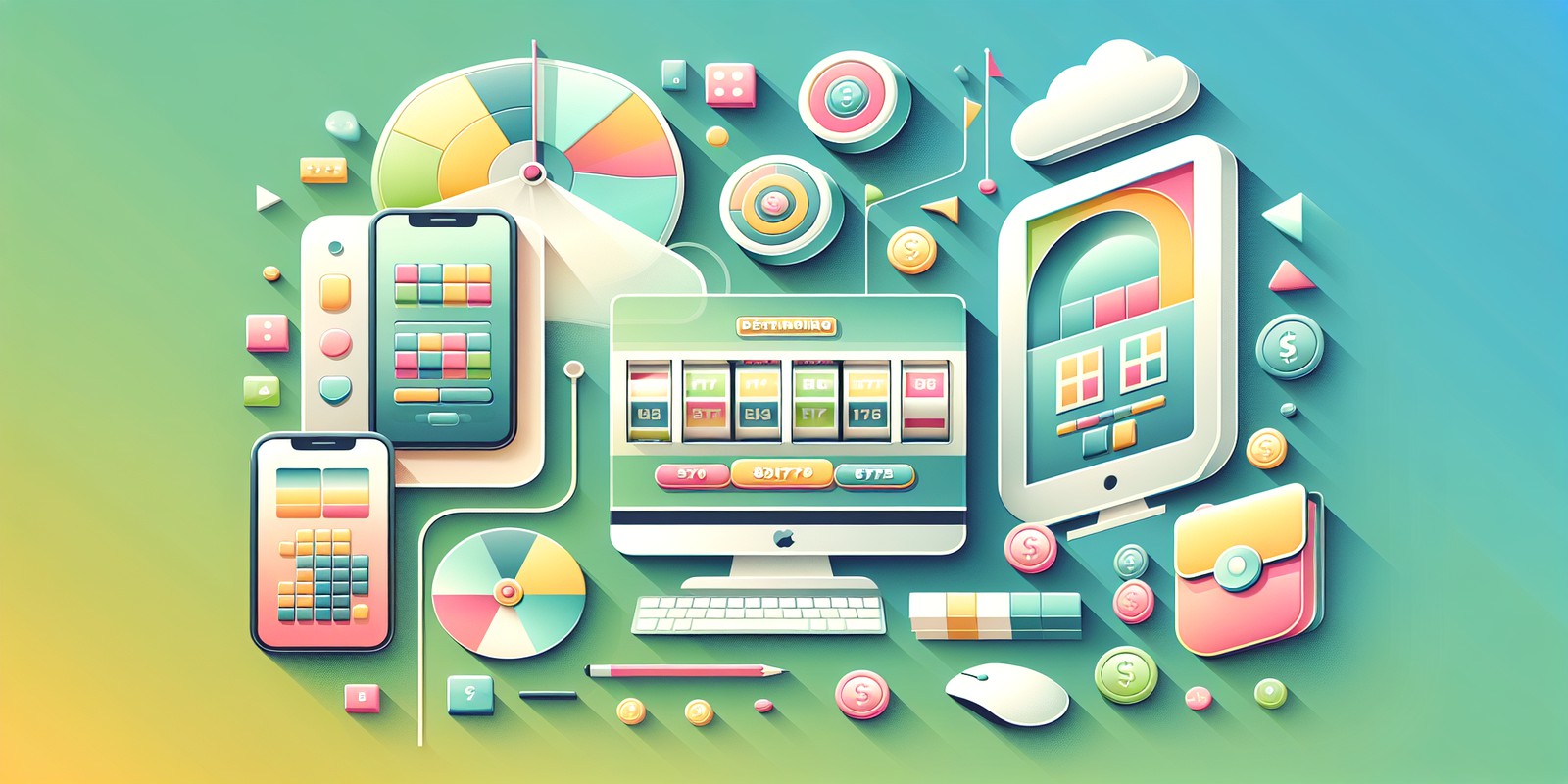 Unlocking Jilievo 777: A Guide to Your Gaming Journey with 1win