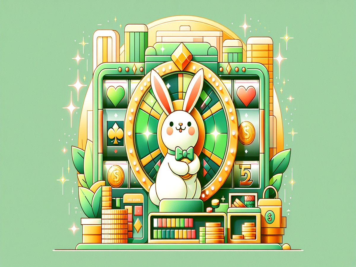 1win Fortune Rabbit Slots - Spin and Win Today!