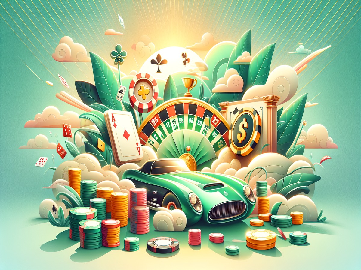 1win Poker Games - Play Against the Best and Win!