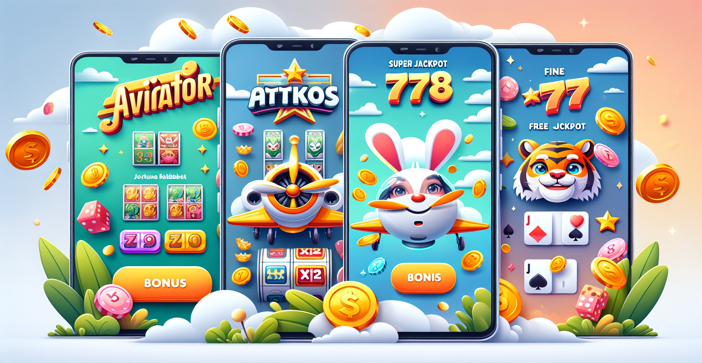 Fortune Tiger Games - Discover Fun and Excitement with 1win