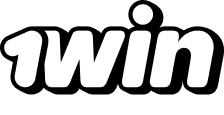 1win Logo - Your Gateway to Exciting Slot Games