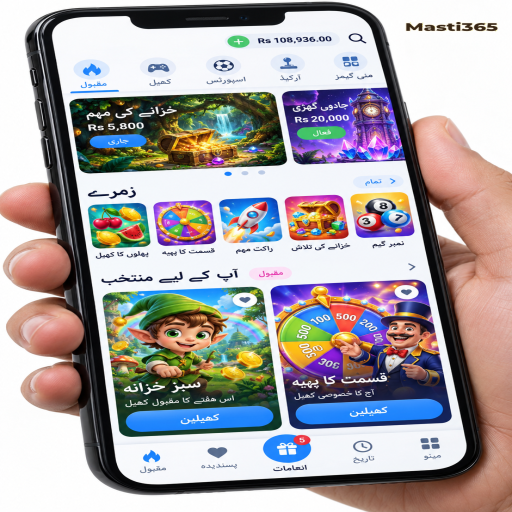 اسکریچ کارڈ کو سمجھیں: Masti365 کے قارئین کے لیے واضح تعارف